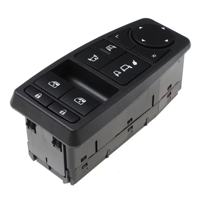 81258067092 81258067093 81258067094 81258067109 81258067095 Car Electric Power Window Switch for MAN TGL TGM TGS TGX Truck