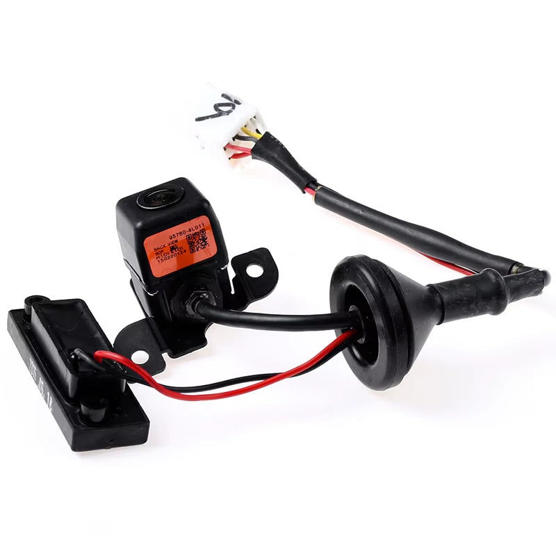 57604L011 Rear View Reverse Parking Assist Backup Camera Car 95760-4L011 For Hyundai SOLARIS ACCENT 2014 For SONATA 2017