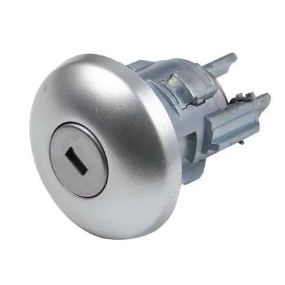 New 1781417 112234097 Door Lock Barrel Cylinder With 2 Keys For Ford Transit MK8 / Ford Transit Custom