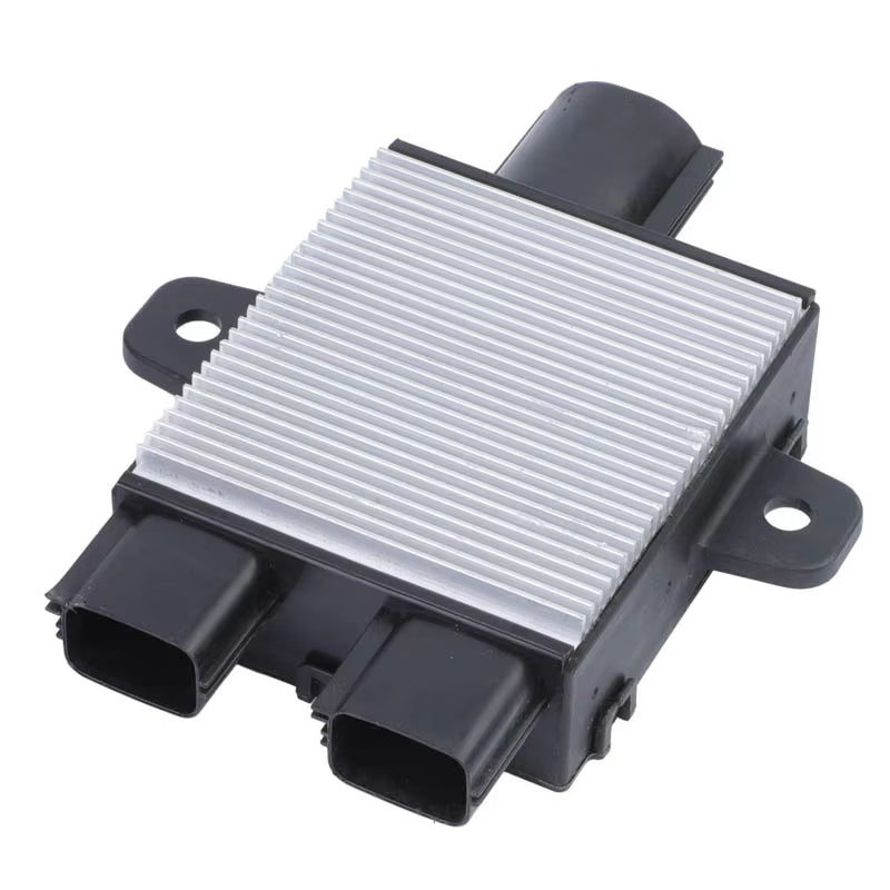 New 20951822 Blower Fan Motor Heater Resistor for GM Cadillac
