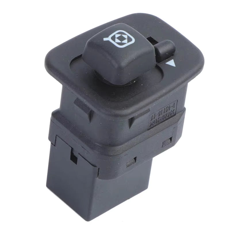 New F5TZ-17B676-A F5TZ17B676A Master Adjust Knob Mirror Switch Rear for Ford Mercury Crown Victoria E150 Explorer 1995-2008