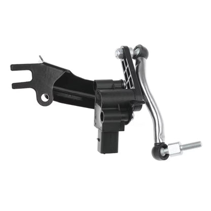 New Front Left 8R0941285E For Audi Q5 NS Suspension Height Level Sensor New 8R0 941 285E . 8R0 941 285 E