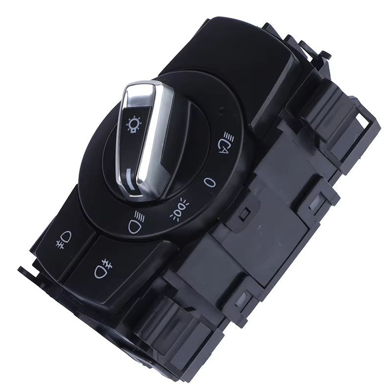 61319169404 Headlight Head Lamp Switch Knob Button 61319169405 61319169406 For BMW 1 3 X1 Series E82 E88 E90 E91 E84 2008-2015