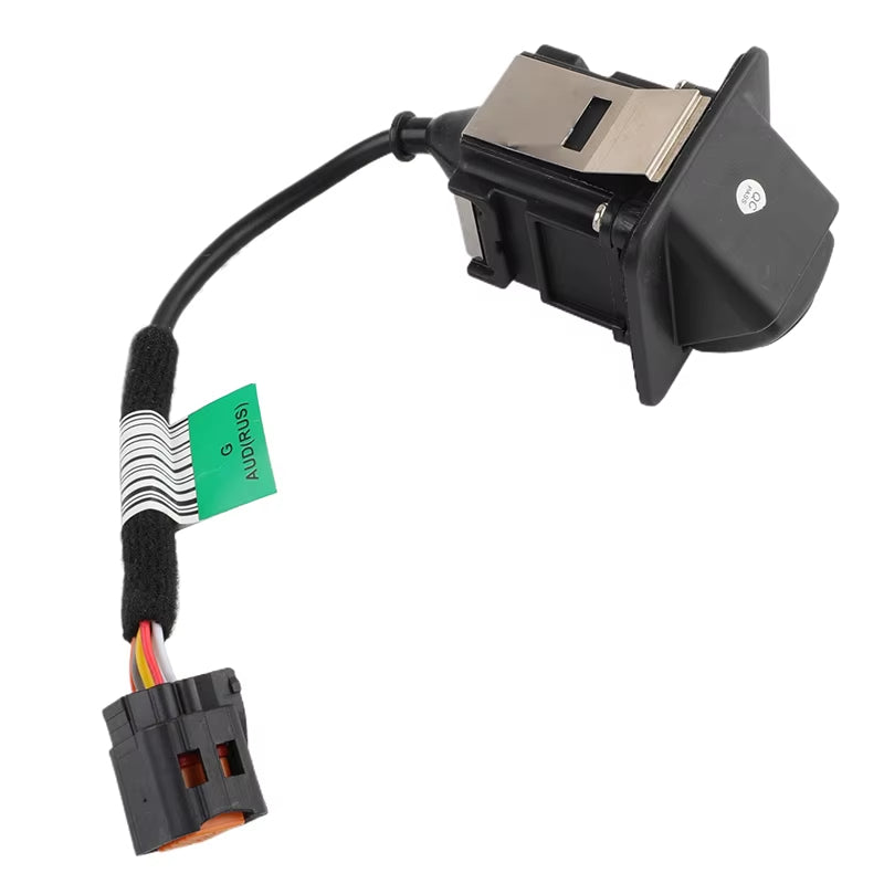 Car Rear View Camera Reverse Parking Assist Backup Camera 95760-3Z804 957603Z804 957603Z206 957603Z204 For Hyundai I40