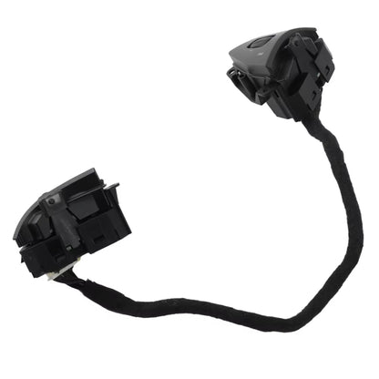 101324200 Car Steering Scroll Wheel Voice Command Control Button for Tesla Model S X 2012-2021 1013242-00