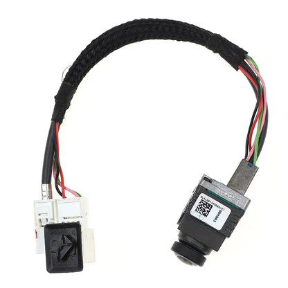 A1669051003 Rear View Camera Reverse Parking Assist Backup Camera Car 1669051003 For Mercedes-Benz W166 W176 X156 X166 R172