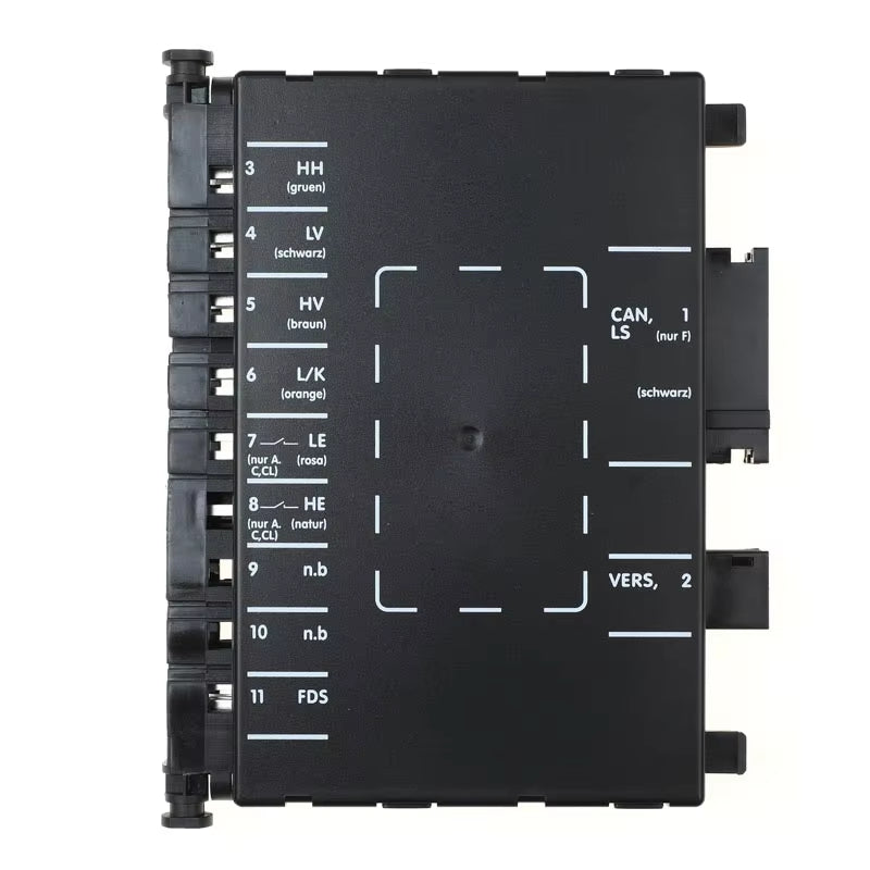 2118704626 Power Seat Computer Control Module Car A2118704626 A2118200126 A2038201526 A2118701726 For MERCEDES C, CLK & E CLASS