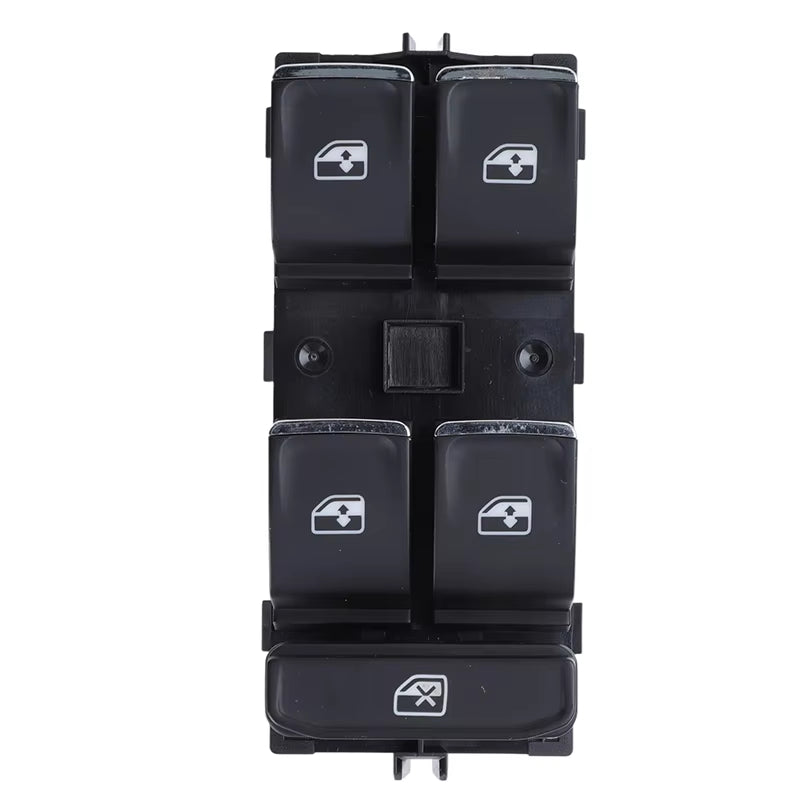 5G0959857D Master Window Lifter Control Switch Car 5G0959857C For Volkswagen Golf Skoda Superb BJ 2015 2016 2017