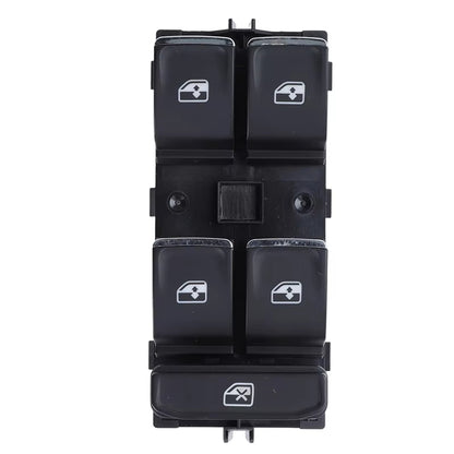 5G0959857D Master Window Lifter Control Switch Car 5G0959857C For Volkswagen Golf Skoda Superb BJ 2015 2016 2017
