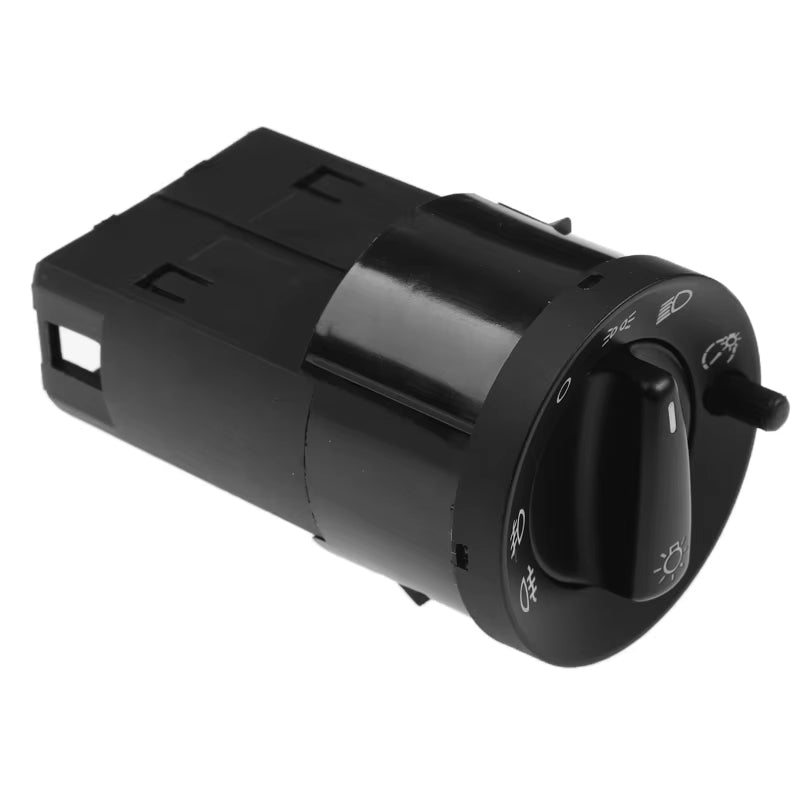 1U0941531A Headlight Switch Control Fog Adjust Knob Button for VW Volkswagen Golf IV Octavia I 1U for Audi A3 8L1 1C0941531C01C