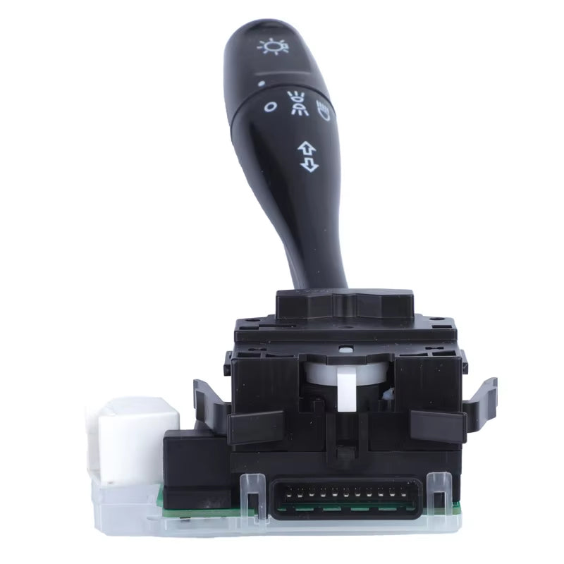 New MR570117 Turn Signal Lamp Lighting Switch for Mitsubishi Pajero Montero III V77 6G75 2000-2006 Outlander I Lancer IV CU5W CS
