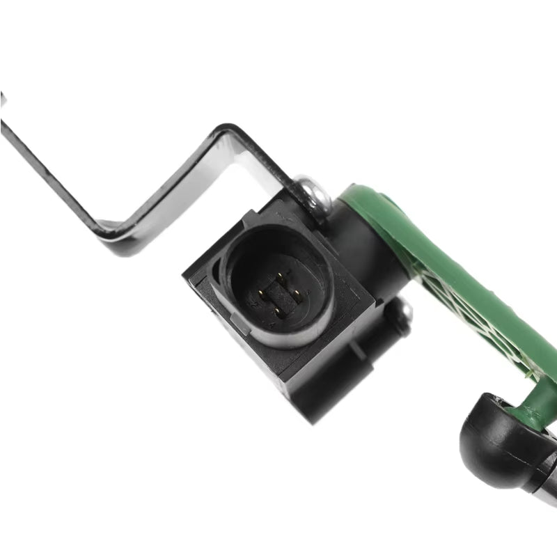 3C0412521B 3C0412522B Front Left Right Headlight Level Sensor for VW GOLF Tiguan AUDI Q3 CC Eos 3C0 412 522B / 3C0 412 522 B