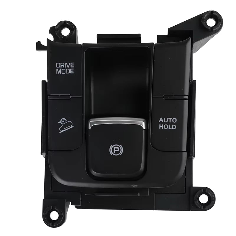 93600-D9000 Handbrake Switch Start-Stop Switch Automatic Parking Driving Mode Switch Car 93600D9000 For Kia SPORTAGE QL 2016+