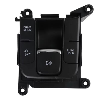 93600-D9000 Handbrake Switch Start-Stop Switch Automatic Parking Driving Mode Switch Car 93600D9000 For Kia SPORTAGE QL 2016+
