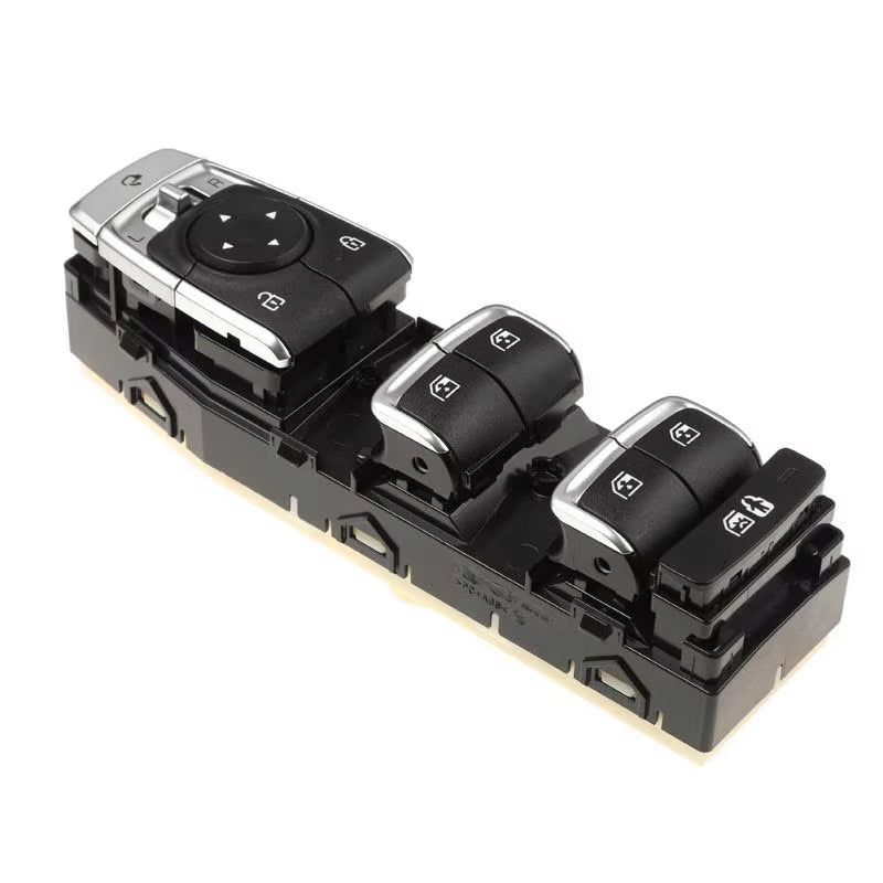 New 93571-P2420 93571P2420 Power Window Main Switch For KIA SORENTO 2020 2021 Drive Side Car Accessories