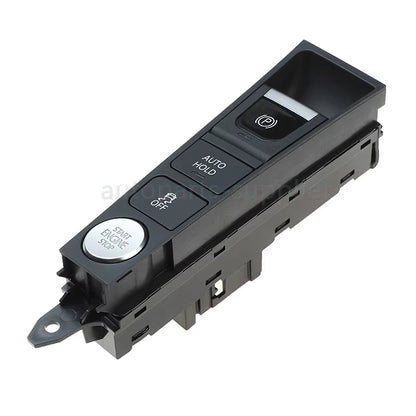 New For VW Passat CC Passat B7 2011 2012 2013 2014 2015 Hand Brake Button Auto Hold Switch Off Switch 3AD927137B 3AD927137