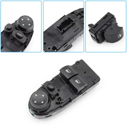 Car Electric Power Window Control Switch Regulator Button For BMW 1 3 Series E88 M3 E92 330i 335i 320d 325i 328xi 330xd 318i