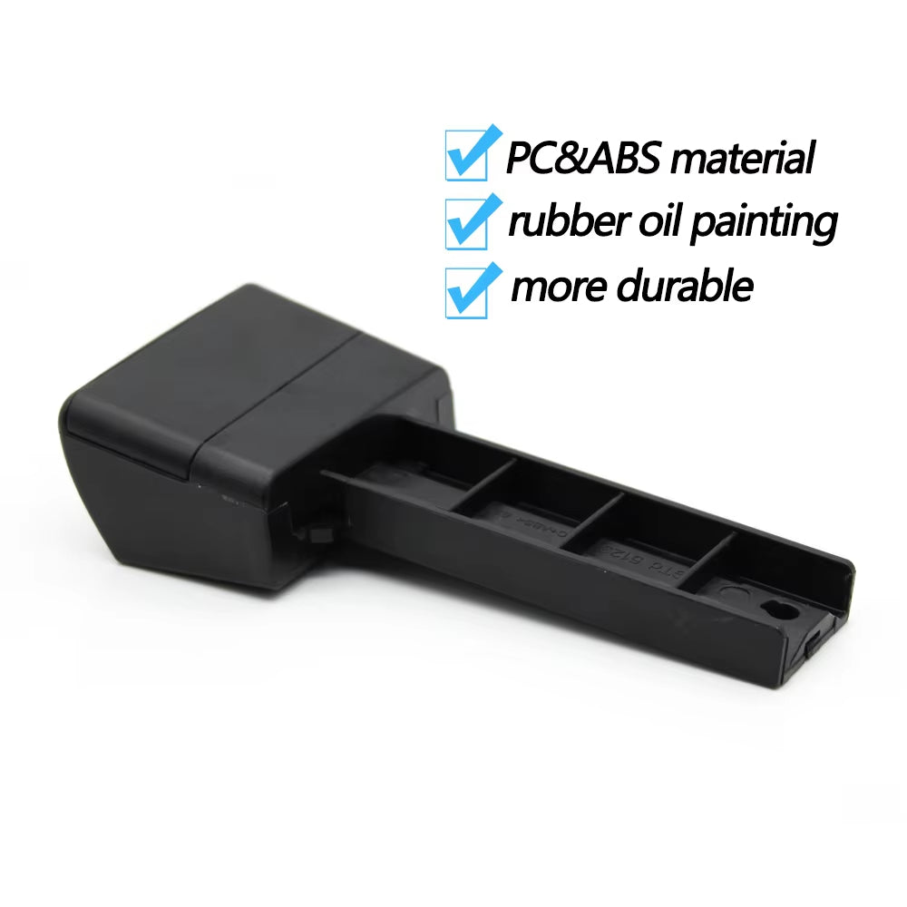 LHD Car Parking Brake Release Handle For BMW 7 Series E38 1993-2001 740il 750il 51458150465