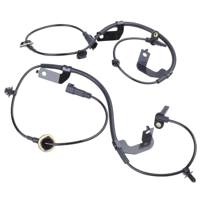 5105572AA 5105573AA 5105063AC 5105062AA Front / Rear ABS Wheel Speed Sensor for DODGE CALIBER JEEP COMPASS PATRIOT