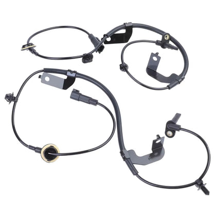 5105572AA 5105573AA 5105063AC 5105062AA Front / Rear ABS Wheel Speed Sensor for DODGE CALIBER JEEP COMPASS PATRIOT