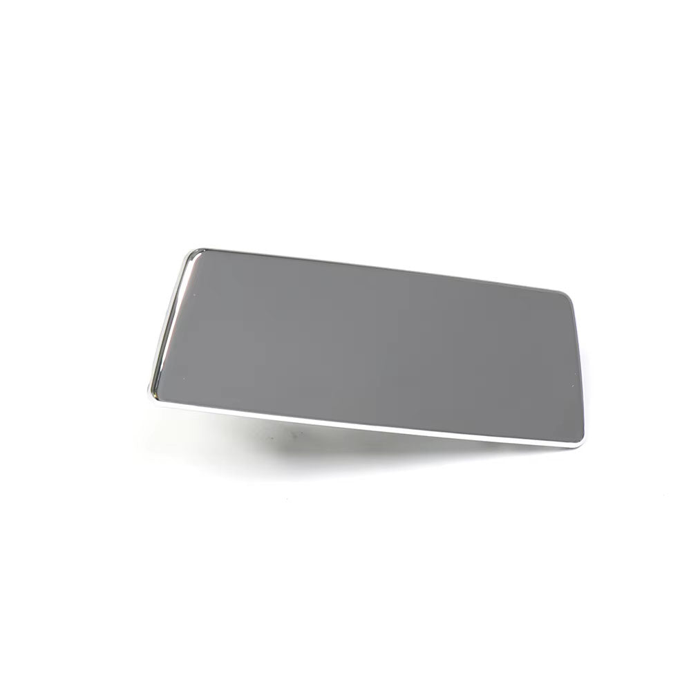 Chrome Glove Box Drawer Handle For Maserati Quattroporte 2013-2021 Ghibli 2014-2021 673005417 673005413 673005414
