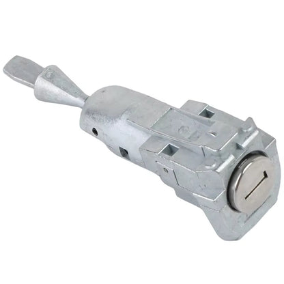 2H0837168 Door Lock Cylinder Barrel With 2 Keys Car For Volkswagen Amarok Phaeton Door lock core