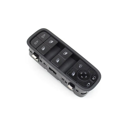 Car Driver Master Power Window Lifter Switch For Porsche Panamera Cayenne 2017-2024 971959858C,971959858E,971959858G