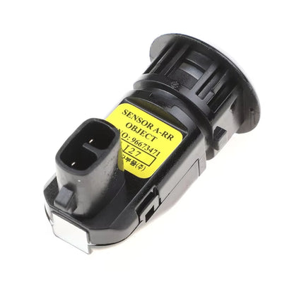 96673471 4Pcs/Lot Black color 96673464 96673474 PDC Parking Sensor For Chevrolet Captiva Ultrasonic Wireless car