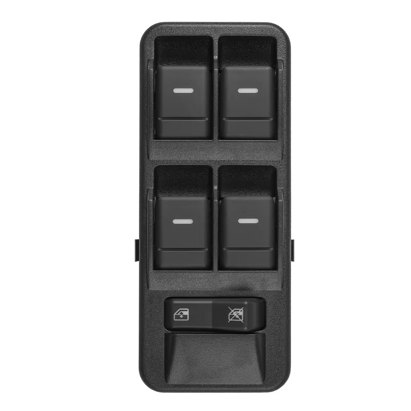YUD501570PVJ Electric Power Window Control Switch Car 1802489013 DWS647 Fit For Land Range Rover Discovery 3 Range Rover Sport