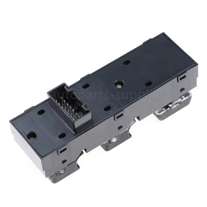 New 93570-3W400WK New Front Left Power Window Master Switch for GUIDE for Kia 935703W400WK 16-Pins