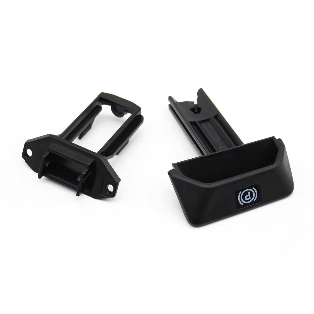 Car Handbrake Parking Brake Release Handle For Benz E Class W210 1993 1994 1995 1996 1997 1998 1999 2000 2001 2002 A2104270020