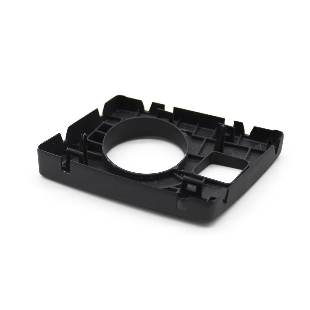 Front Dashboard Headlight Switch Cover Trim For Mercedes Benz W215 CL Class CL500 CL55 CL600 2000 2001 2002 2003 2004 2005 2006