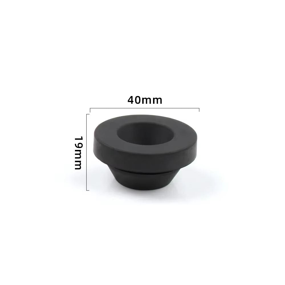 Air Filter Housing Holder Buffer Rubber Cover Mount For Mercedes-Benz A B C E S SL G ML GL GLE GLS CLK CL CLS CLA A6040940085