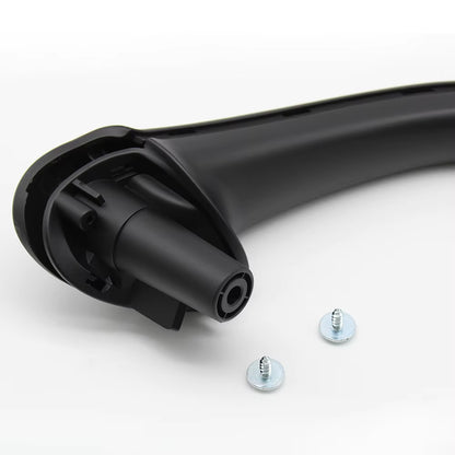 2PCS/4PCS Car Interior Accessories Front Left Right Door Pull Handle Set Replacement For Mercedes Benz W203 C Class 2000-2007