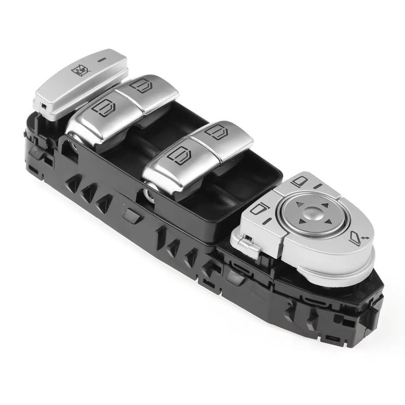 A2059056811 Power Master Window Control Switch For Mercedes-Benz C Class W205 S205 X253 C200 C300 C350 C63 AMG 2059056811