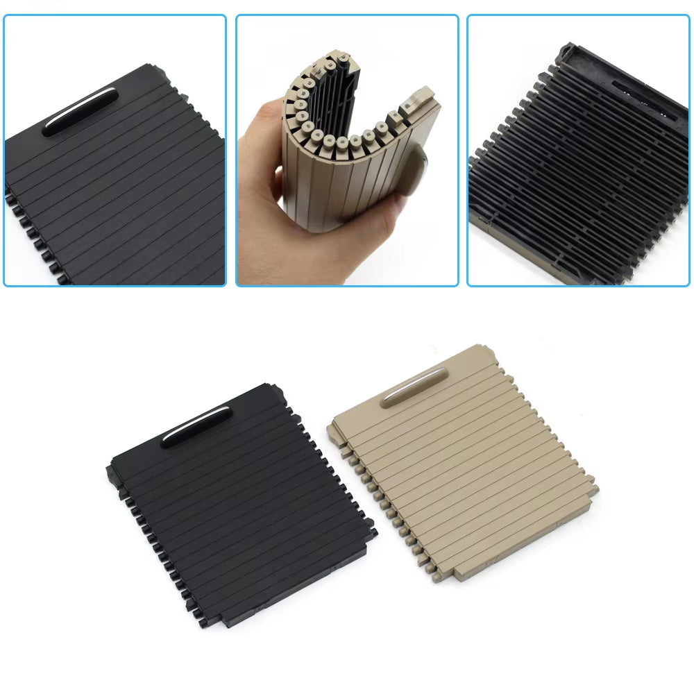 1/2 PCS Car Rear Seat Cup Holder Cover Tray Blind Shutter For Benz E Class Cabriolet W207 2010-2016 E250 E350 E500 E400 E550