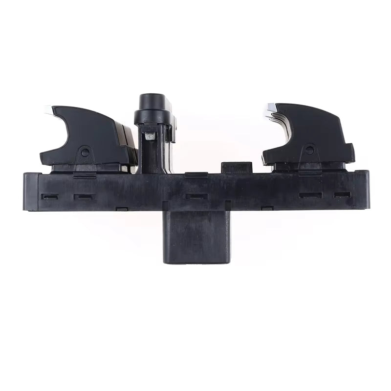 New 7P6959857 7P6959857B For VW Touareg Sharan For Seat Alhambra 2011 2012 2013 2014 2015 2016 Power Window Master Switch Chrome