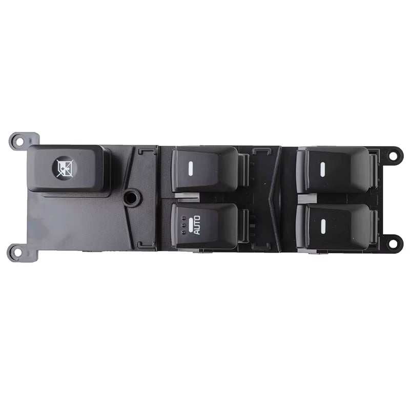93570-1W133 Electric Master Power Window Control Switch Lifter Button Car 935701W133 Fit For KIA Rio III (UB) 2015 2016 2017