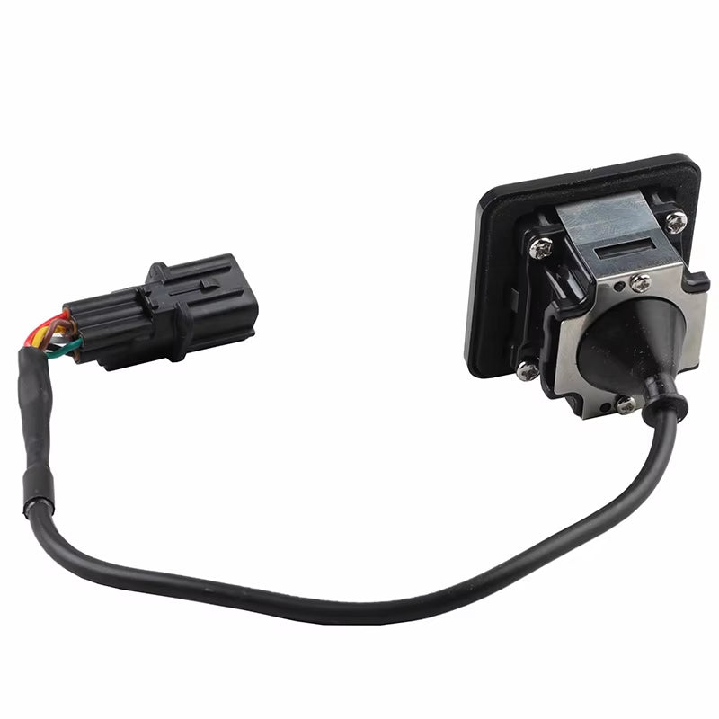 95760-2T650 Rear View Reverse Parking Backup Camera Car Replacement 957602T650 Fit For Kia Optima 2014-2015