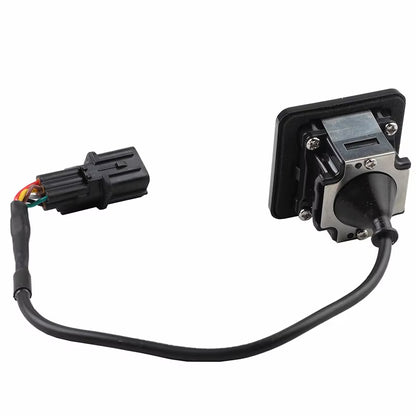 95760-2T650 Rear View Reverse Parking Backup Camera Car Replacement 957602T650 Fit For Kia Optima 2014-2015