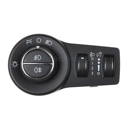 Headlamp Switch 68156006AB fit 2014 2015 2016 2017 2018 for Jeep Cherokee New Car Accessories