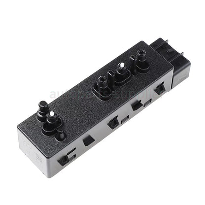 Front Left Right Power Seat Switch Driver Side Power Seat Switch 25974714 25974715 Fit For Chevrolet Camaro 2010-2015
