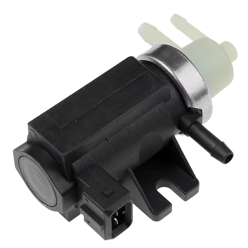 1H0906627A 1.9 TDI N75 Turbo Boost Pressure Solenoid Valve Car 7700377175 7.21903.05.0 7.21903.15.0 For VW Golf Passat 1.9 TDI