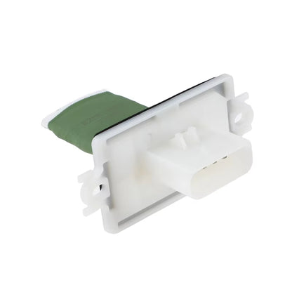 4885635AA Blower Motor Resistor for Dodge Durango 2003 2004 2005 2006 2007 2008 2009 Dakota Chrysler Aspen 5061575AA 04885635AB