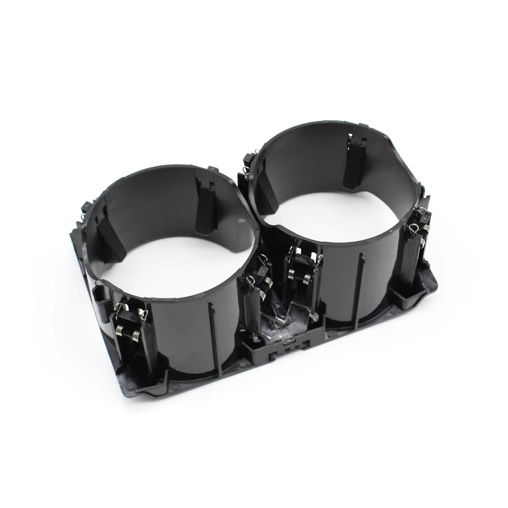 Car Center Console Drink Cup Holder Replacement For Mercedes BENZ E Class W212 2009-2016 E200 E260 E300 E400 A2126800110