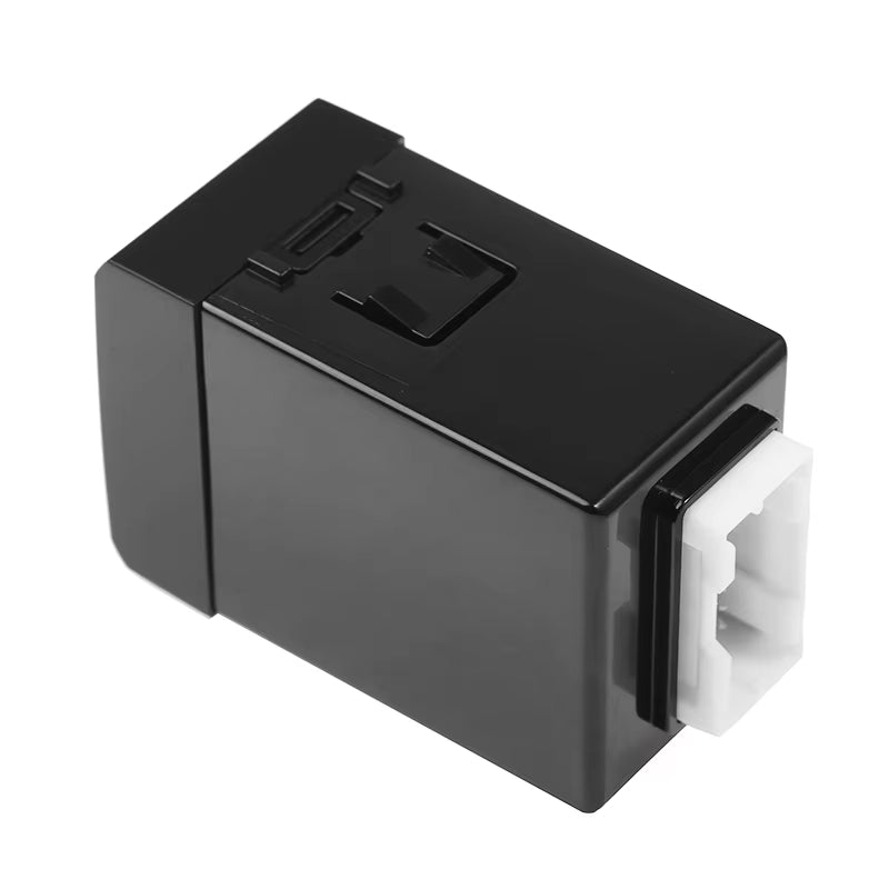 New 96120-2B000 For HYUNDAI SANTA FE 2007-2012 USB AUX IPOD Port Adapter USB-C SD Card car accessories 961202B000