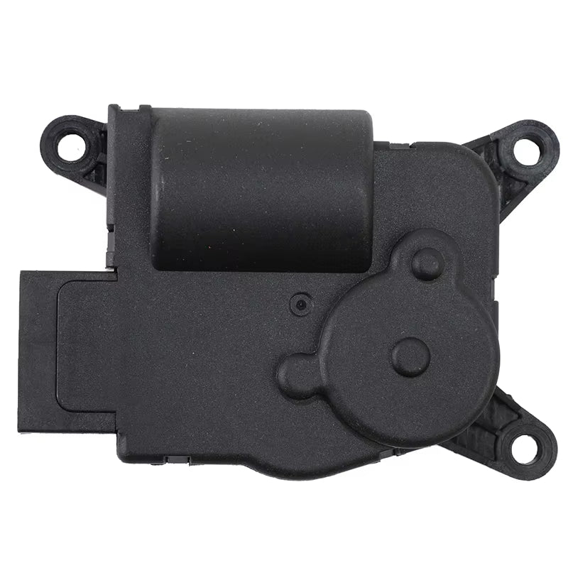 5Q0907511H HVAC Heater Air Blend Door Actuator Car 604823 3536855 Fit For VW CC Golf Passat Tiguan Touran AudiQ3 A3 SKODA