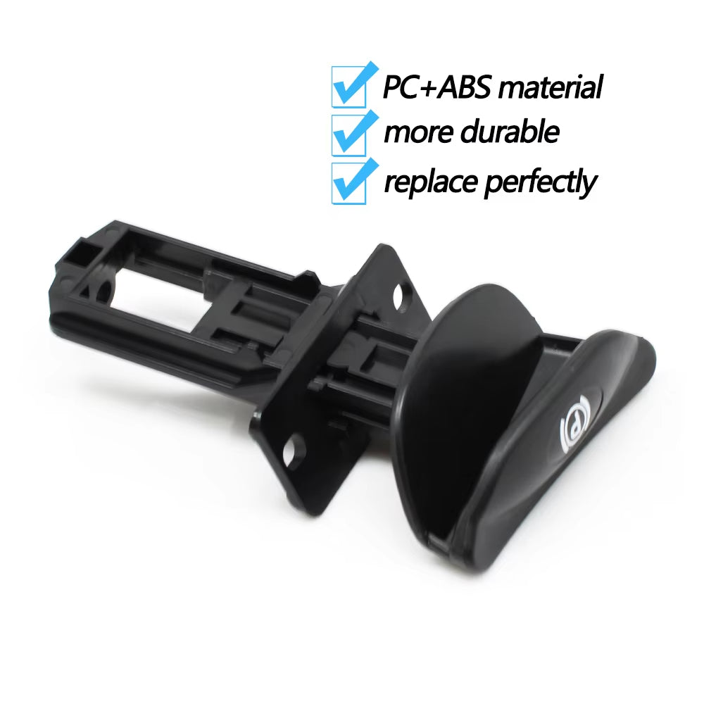 LHD RHD Car Handbrake Parking Brake Lever Release Switch Handle For Mercedes Benz SL Class W230 2006-2012 A2304270120