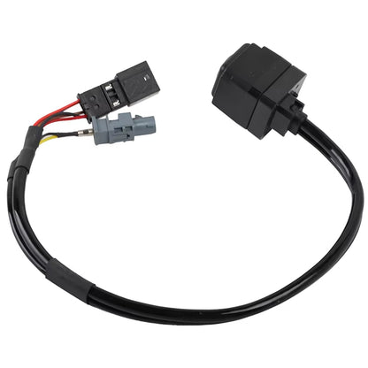 4M0980556A Rear Backup Reverse Parking Camera Car 4M0 980 556 A 5Q0980568B 5Q0980546A 760980568 760980568 For Audi A5 A7 A8   3.3   3 Reviews   ౹   31 sold