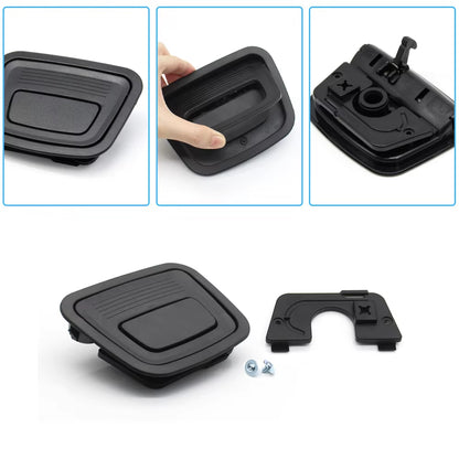 Car Rear Trunk Mat Carpet Handle For Mercedes Benz A B CLA GLA GLB C Class W117 W176 W177 W156 W246 W247 W205 0996800184